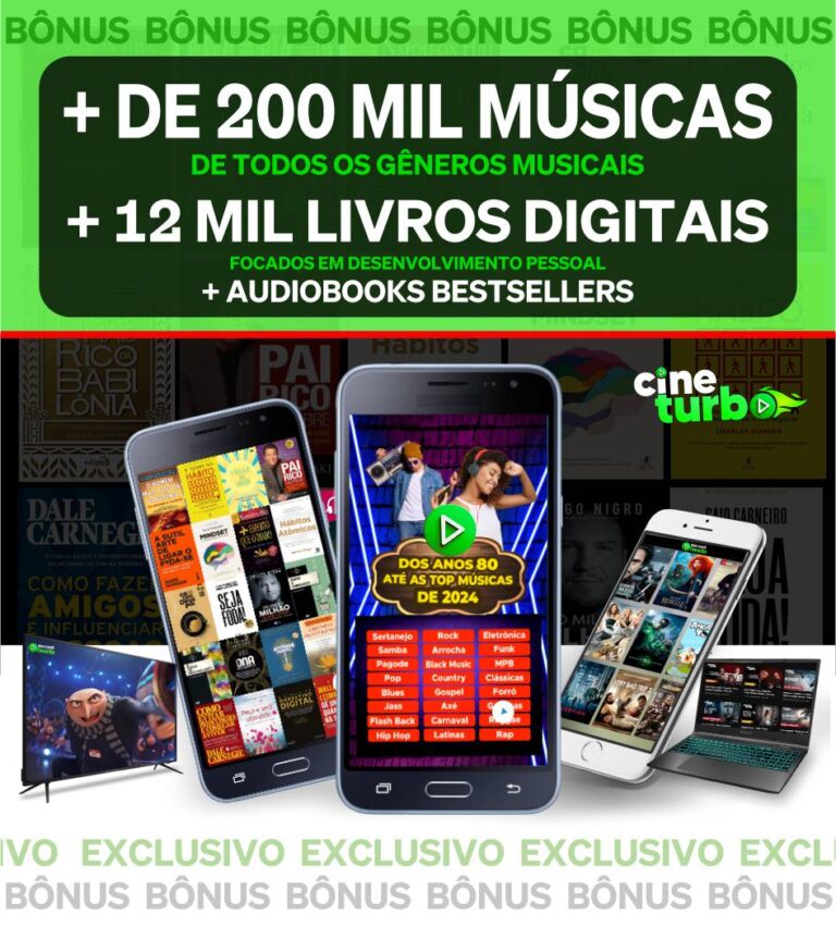 ARTE BRINDE MÚSICAS