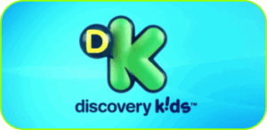 DISCOVERY KIDS